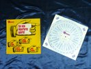 New Departures Quartet UK LP Rare TRA 134  Wellins,Tracey,Clyne,Morgan EX/EX