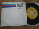 THE ROLLING STONES - LITTLE QUEENIE - PROMO JAPAN 7