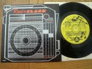 THE CLASH - RADIO CLASH - MINTY PUNK JAPAN SINGLE 7