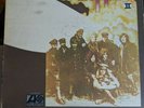 Led Zeppelin II lp US 1st PRESS 1969 BOB LUDWIG 