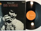 ELVIS PRESLEY – On Stage, February 1970 LP Spain Orig 1sT N. MINT* LSP-4362 RCA