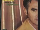 Rare 2004 Morrissey Irish Blood English Heart 7