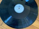 Wizard of Oz-78 RPM TEST PRESSING 'THE CORNFIELD / CYCLONE' one of a kind