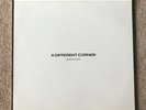 George Michael ?– A Different Corner - 12