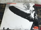 LED ZEPPELIN Good Times Bad Time SD 8216 Vinyl Lp 1969 Record