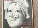 Aretha Franklin ?– Hey Now Hey (The Other Side Of The Sky) - USA LP vinyl