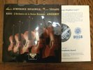 LALO/RAVEL- symphonie espagnole/tzigane, RICCI. Decca ?SXL 2155, 1ST 1960 ED, NM