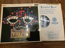Scheherazade/Polovtsian Dances-Rimsky /Korsakov /Borodin. Decca ?SXL 2268,1ED,NM
