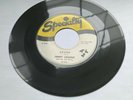 Jimmy Liggins 45 - Drunk / I'll Never Let You Go - Specialty 470 Strong VG+