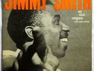 JIMMY SMITH At The Organ ORIG BLUE NOTE LP LEX FLAT EAR