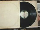 The Beatles ?- White Album 1968 US 1st Press Numbered SWBO101 W/Insert VG+ Vinyl