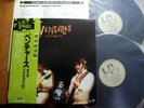 THE VENTURES - LIVE IN JAPAN '77 - JAPAN 12