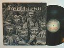 RAP LP - LIMP BIZKIT - NEW OLD SONGS 2xLP 2001 Interscope DJ PREMIER VG++