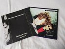 The Jesus And Mary Chain - Barbed Wire Kisses and The Sound Of Speed vinyl LPs
