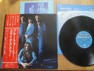 STATUS QUO - BLUE FOR YOU - PROMO JAPAN 12