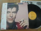 DAVID BOWIE - CHANGES TWO BOWIE - RARE JAPAN 12