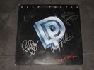 Deep Purple Perfect Stranger 12