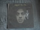 Billy Joel Piano Man Used 12