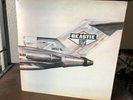 Beastie Boys Licensed To Ill Vinyl.  **Original 1986**