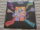 THE WHO A QUICK ONE 1st PRESS UK VINYL LP. REACTION 593 002 MONO A2/B2 VGC+/VGC+