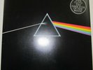 Pink Floyd - The Dark Side of the Moon Vinyl LP 3rd UK Issue 1973 A3/ B3