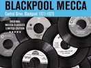 BLACKPOOL MECCA Various Artists NEW SEALED NORTHERN SOUL LP VINYL (OUTTA SIGHT)