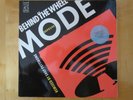 Maxi Depeche Mode Behind the wheel INT 126.875 Mute 12 Bong 15 farbiges Vinyl