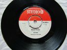 HEPTONES DOCK OF THE BAY / rocky the ruler STUDIO 1 SO 2052