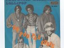 PROFESSOR MORRISON'S LOLLIPOP - YOU GOT THE LOVE - GARAGE /PSYCH - PS - 7