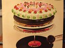 The Rolling Stones - Let It Bleed LP London Records NPS-4   Gimme Shelter    VG+