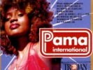 Pama International: Trojan Sessions =LP vinyl *BRAND NEW*=