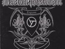 Barathrum - Legions Of Perkele LP HORNA IMPALED NAZARENE BEHERIT DARKTHRONE