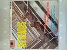 The Beatles Please Please Me mono LP Black & Gold labels Dick James credits
