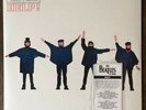 Help  [Mono] [Remastered] [Limited Edition] by The Beatles (180g Vinyl, 2014)