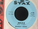 WENDY RENE: 