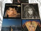 5 Judie Tzuke Original Vinyl LP’s All Ex. Welcome To The Cruise, Ritmo, Phoenix+