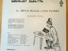Ebenezer Electric by Bruce Haack Vinyl Dimension 5 Records