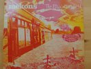 Mekons - The Edge of the World Vinyl Album LP