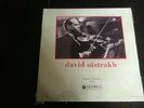 LP reissue  David Oistrakh Encores Yampolsky SAX 2253 new sealed
