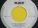 GRUPO KARAKHOL 