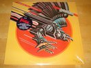Judas Priest Screaming For Vengeance 1982 1st Press NM LP In Shrink w/ Sticker