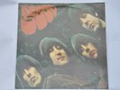 BEATLES 1965  RUBBER SOUL 1965