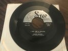 MAMIE BRADLEY   I feel Like A Million   R&B, SOUL   SUE 702   Original 1958