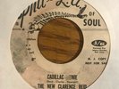 Northern Soul 45 New Clarence Reid - Cadillac Annie HEAR  Phil-La