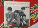 Beatles,ep,Spain,1964,it wont belong