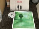 SMOKE FAIRIES Blood Speaks 2012 UK vinyl LP +