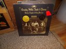 SEALED CROSBY, STILLS, NASH & YOUNG 