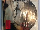 Talking Heads - 'Stop Making Sense' - 1-25121E - PROMO LP Vinyl - W/Booklet NM