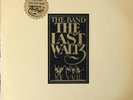 The Band ?– The Last Waltz 3XLP  Israel Press  1978