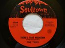 There`s that mountain - The Trips, Northern Soul. S 716